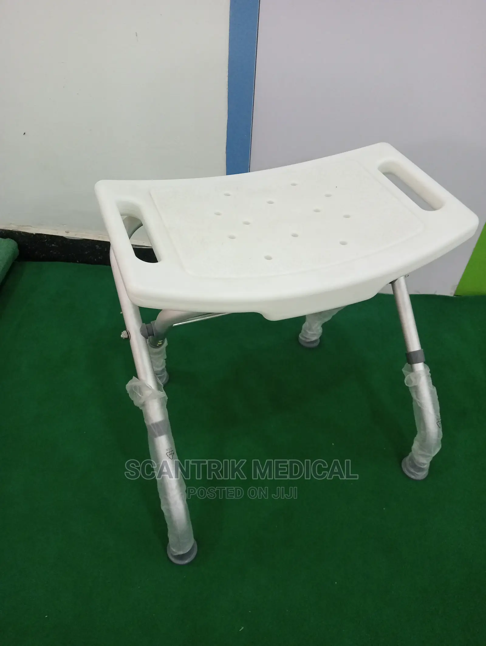Portable Shower Chair Bath