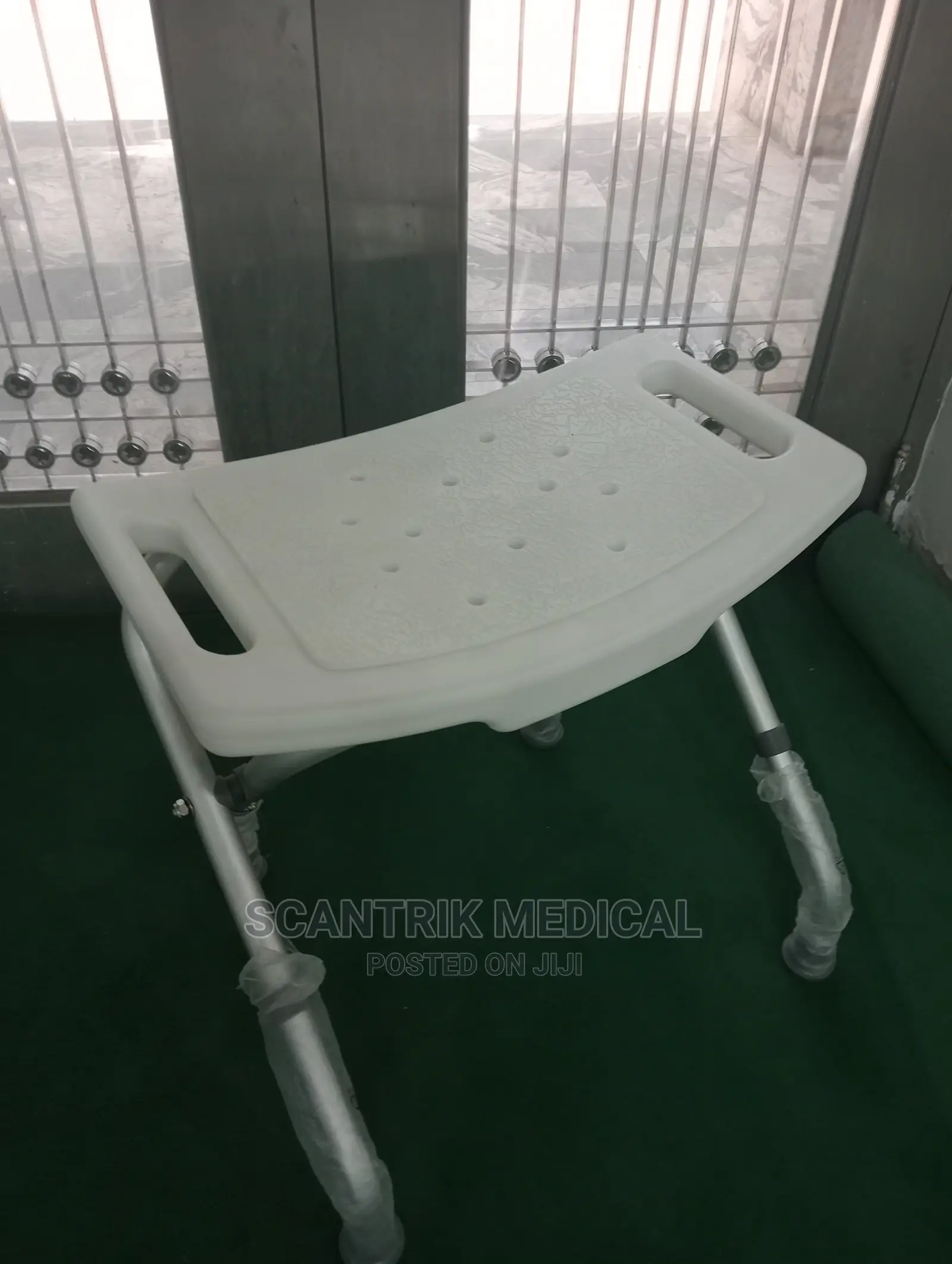Shower Chair Medical Supplies Equipment