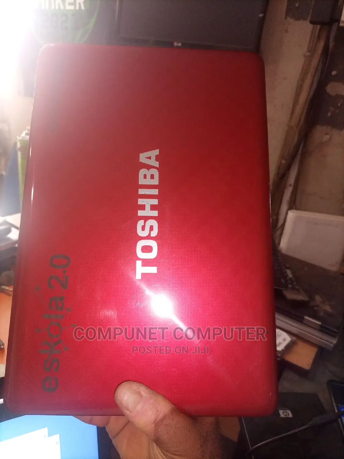 Laptop Toshiba A30 4GB Intel HDD 320GB