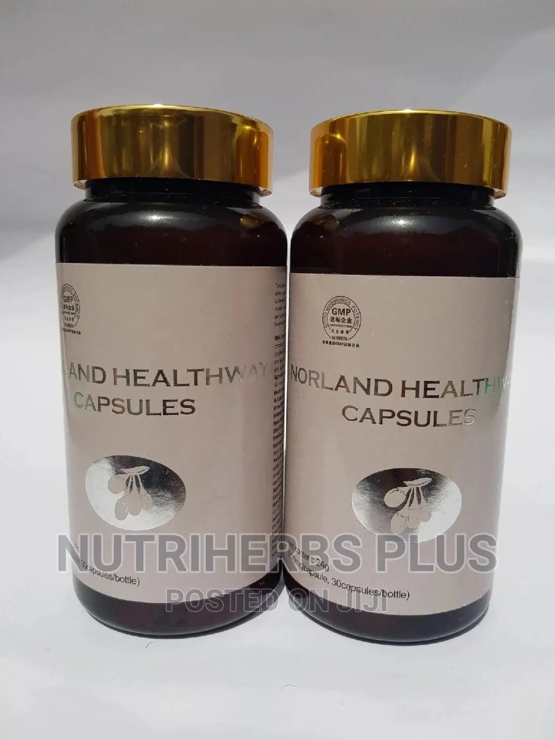 Healthway Capsules 100% Guaranteed Treatment for Sugar Level