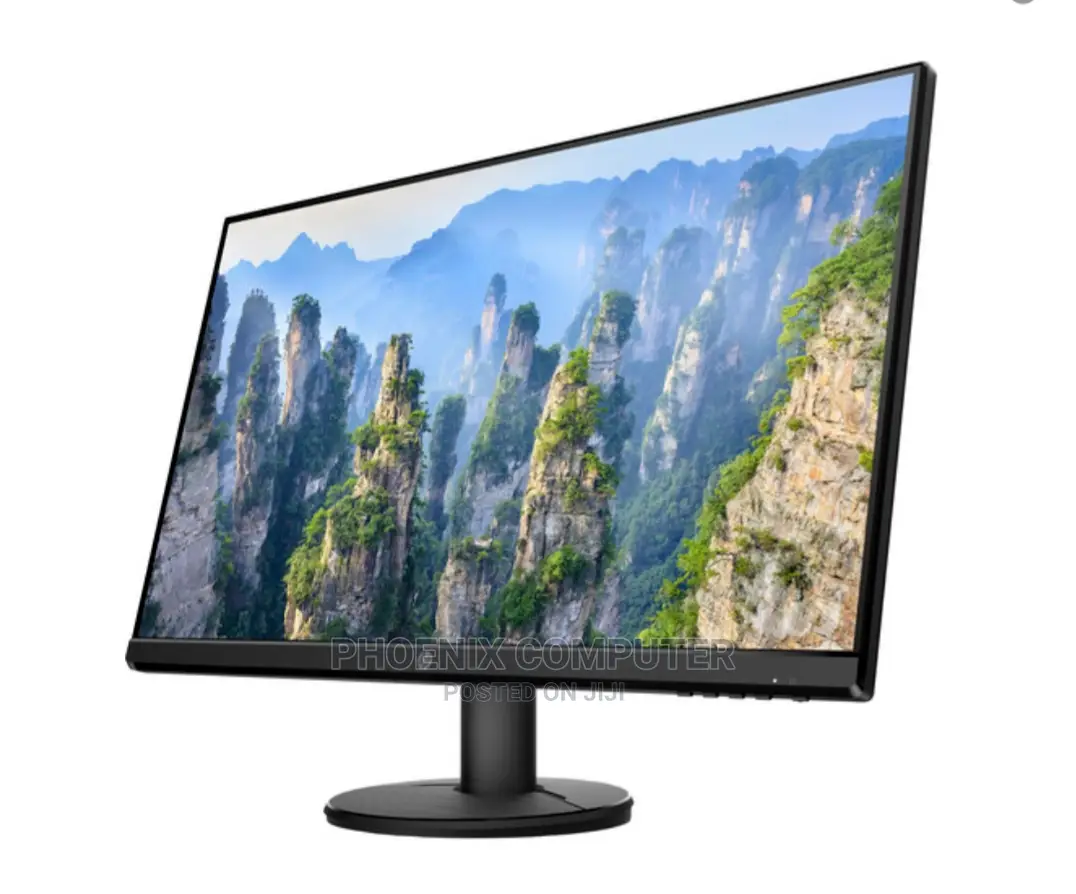 HP V27i 27"inches 16:9 FHD IPS Frameless Monitor