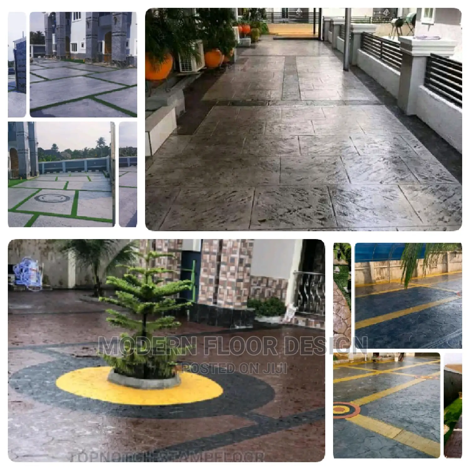 Best View Garden and Floor