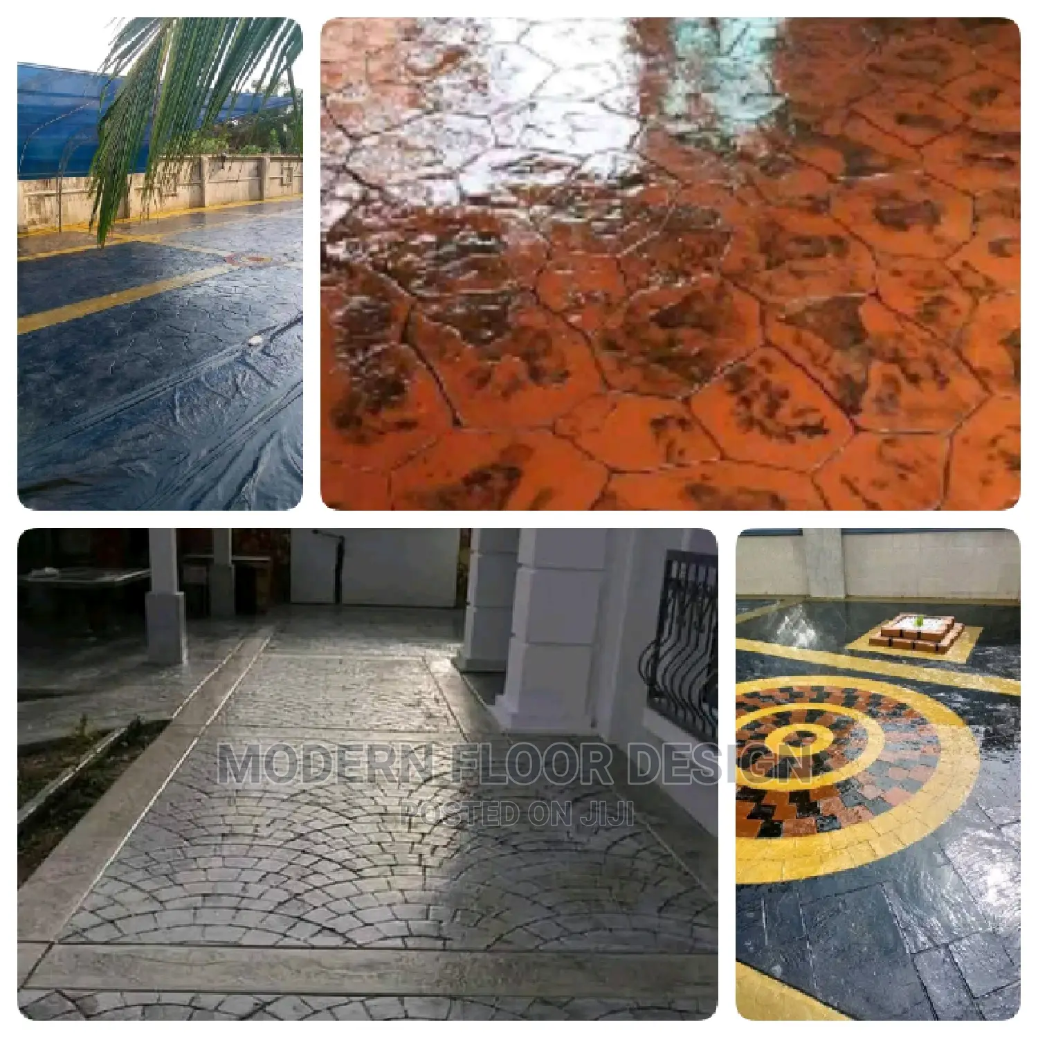 Best View Garden and Floor