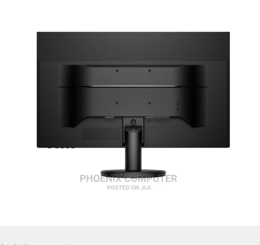 HP V27i 27"inches 16:9 FHD IPS Frameless Monitor