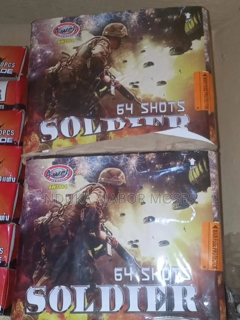 Sky Fireworks For Sale