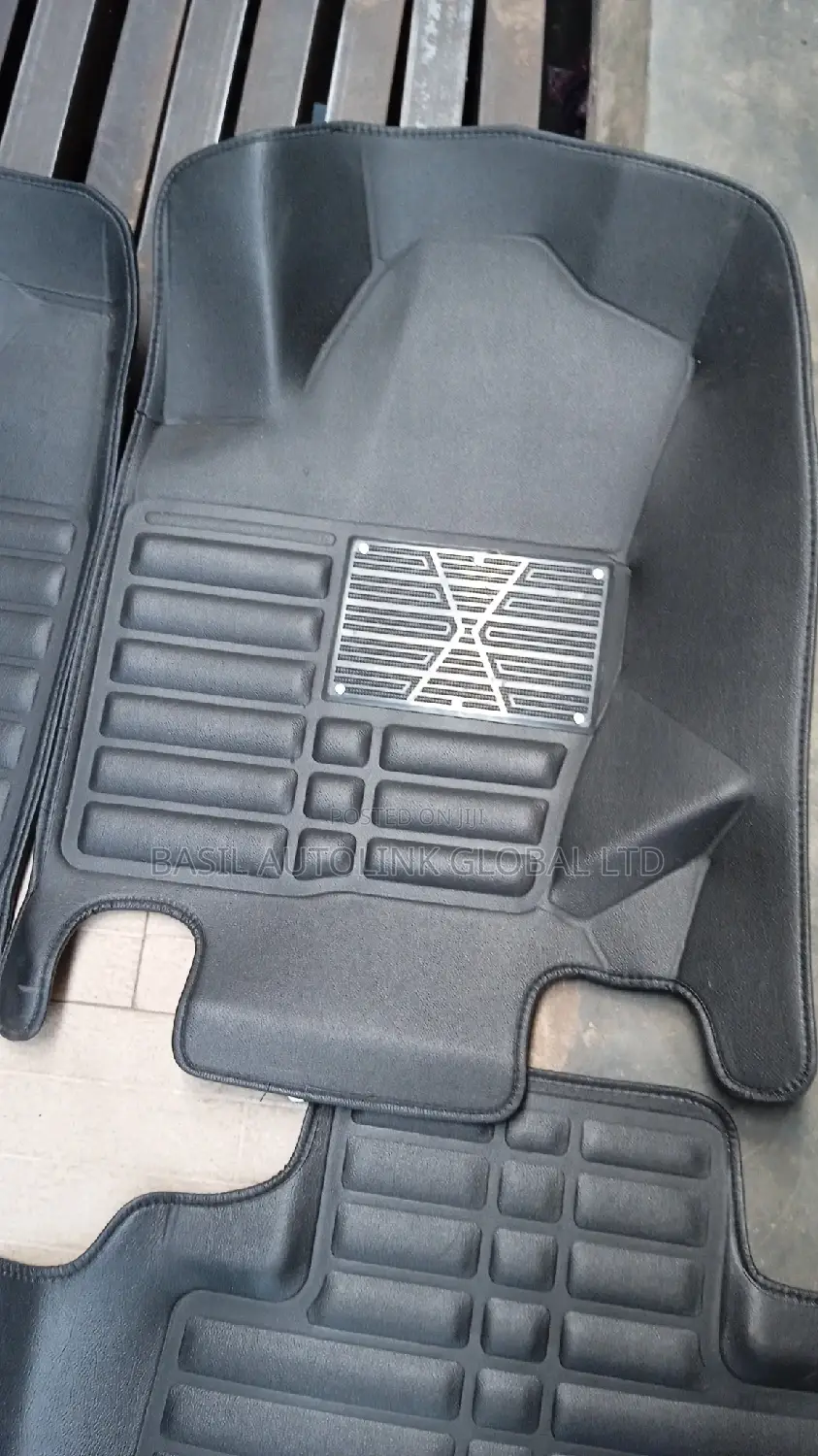 Floor Mats Gx460