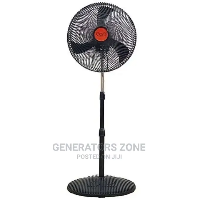Ox 18inch Standing Fan