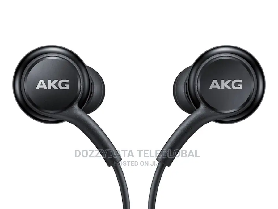 Samsung Type C Earphones