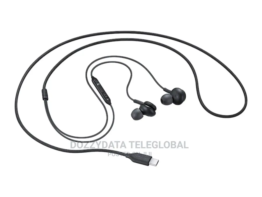 Samsung Type C Earphones