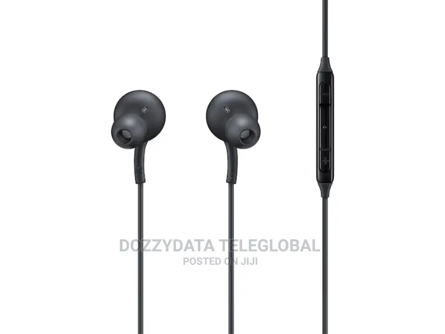 Samsung Type C Earphones