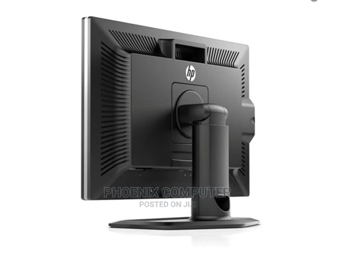 HP Zr2440w HDMI (24") 1920 X 1200 Pixels Full HD LED Monitor