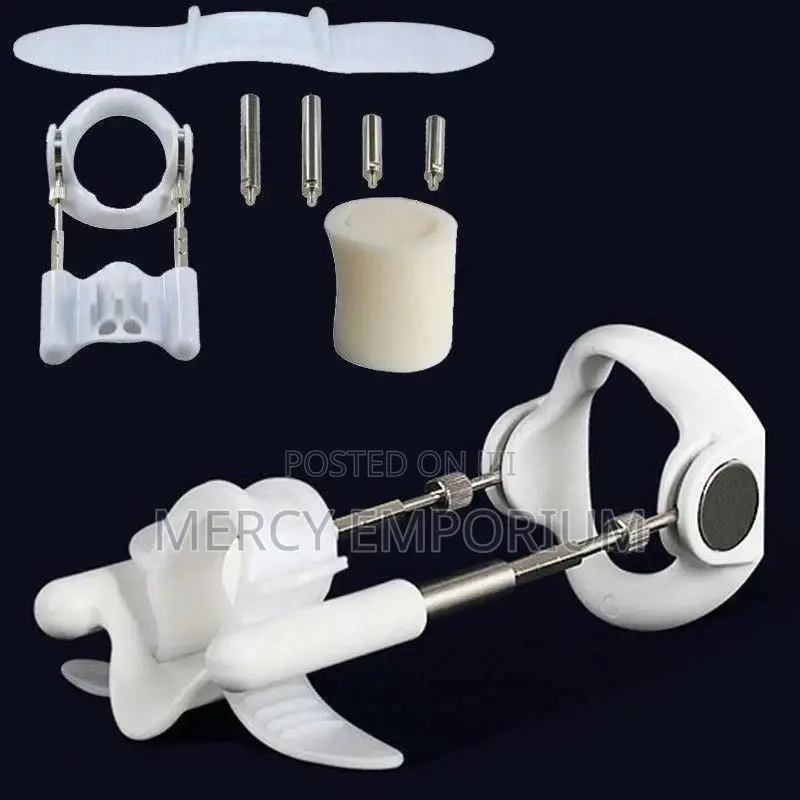 Pro Extender Penis Enlargement Kit