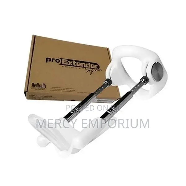 Pro Extender Penis Enlargement Kit