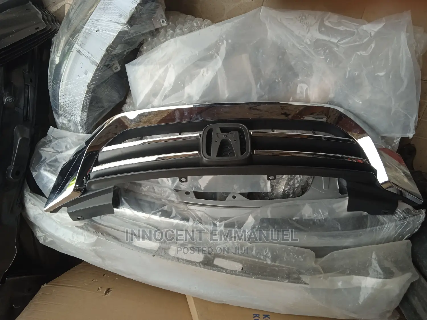 Front Grille for Honda Accord 2013 Model