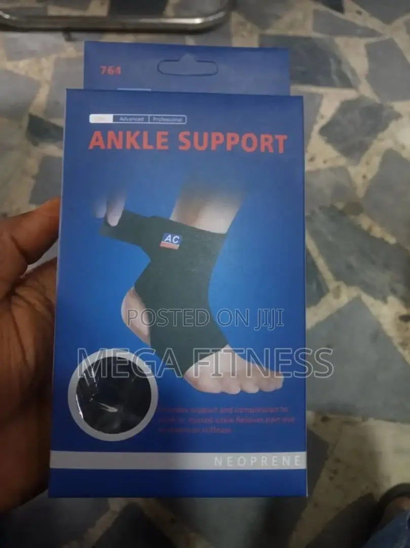 Ankle Support