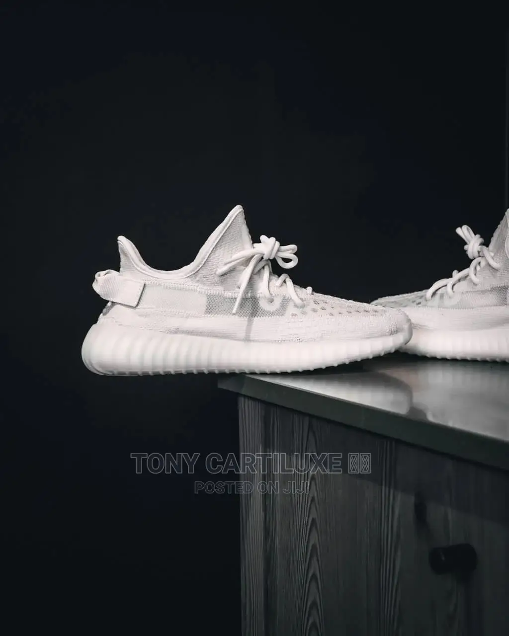 Adidas Yeezy Boost 350 V2 Bone