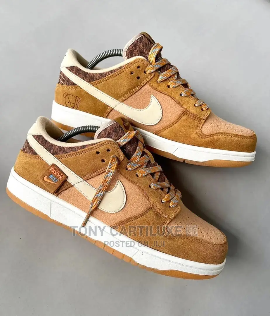 Nike Sb Dunk Low