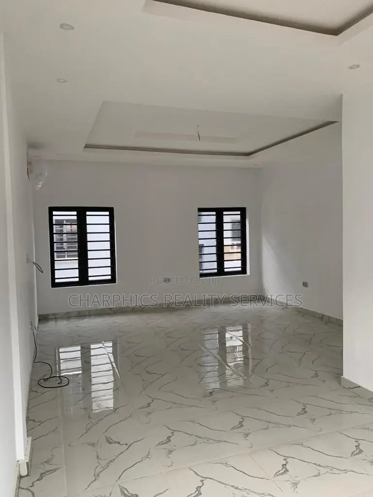 3bdrm Bungalow in Mowe -Ofada, Abeokuta South for sale