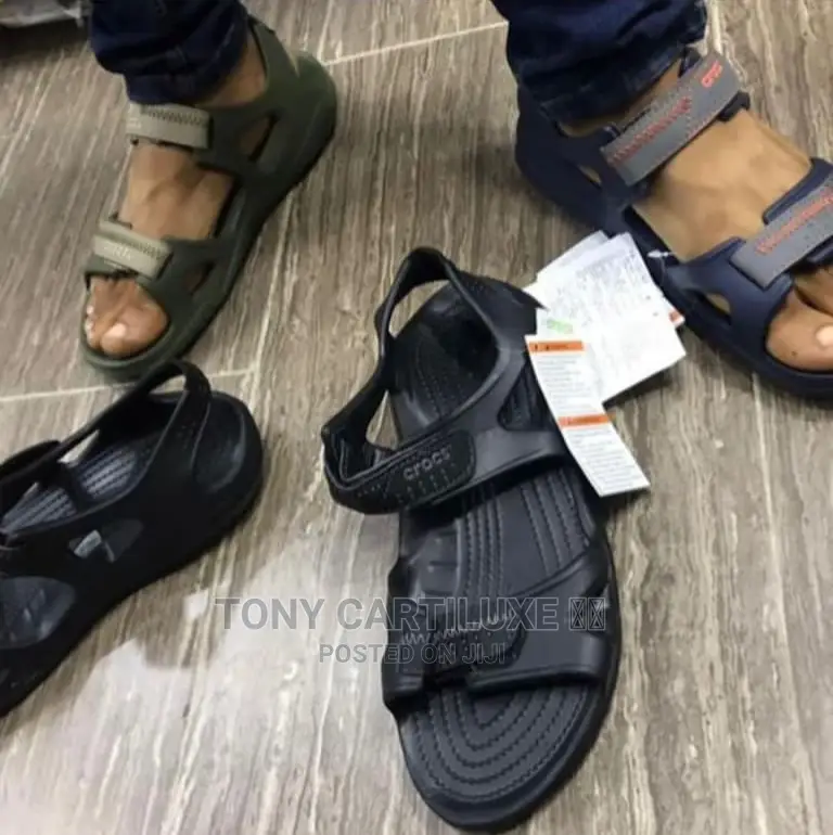 Crocs Sandal