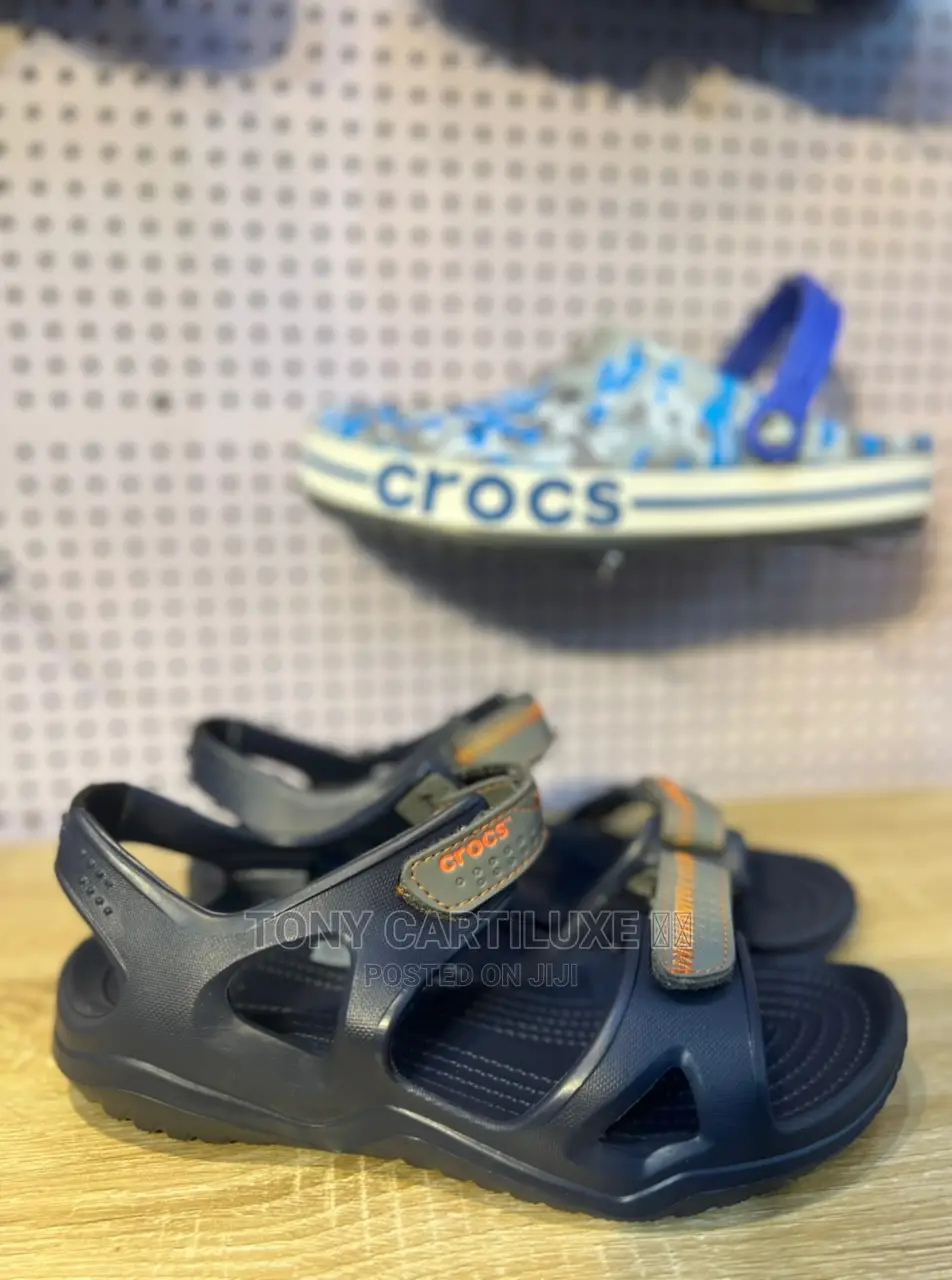 Crocs Sandal