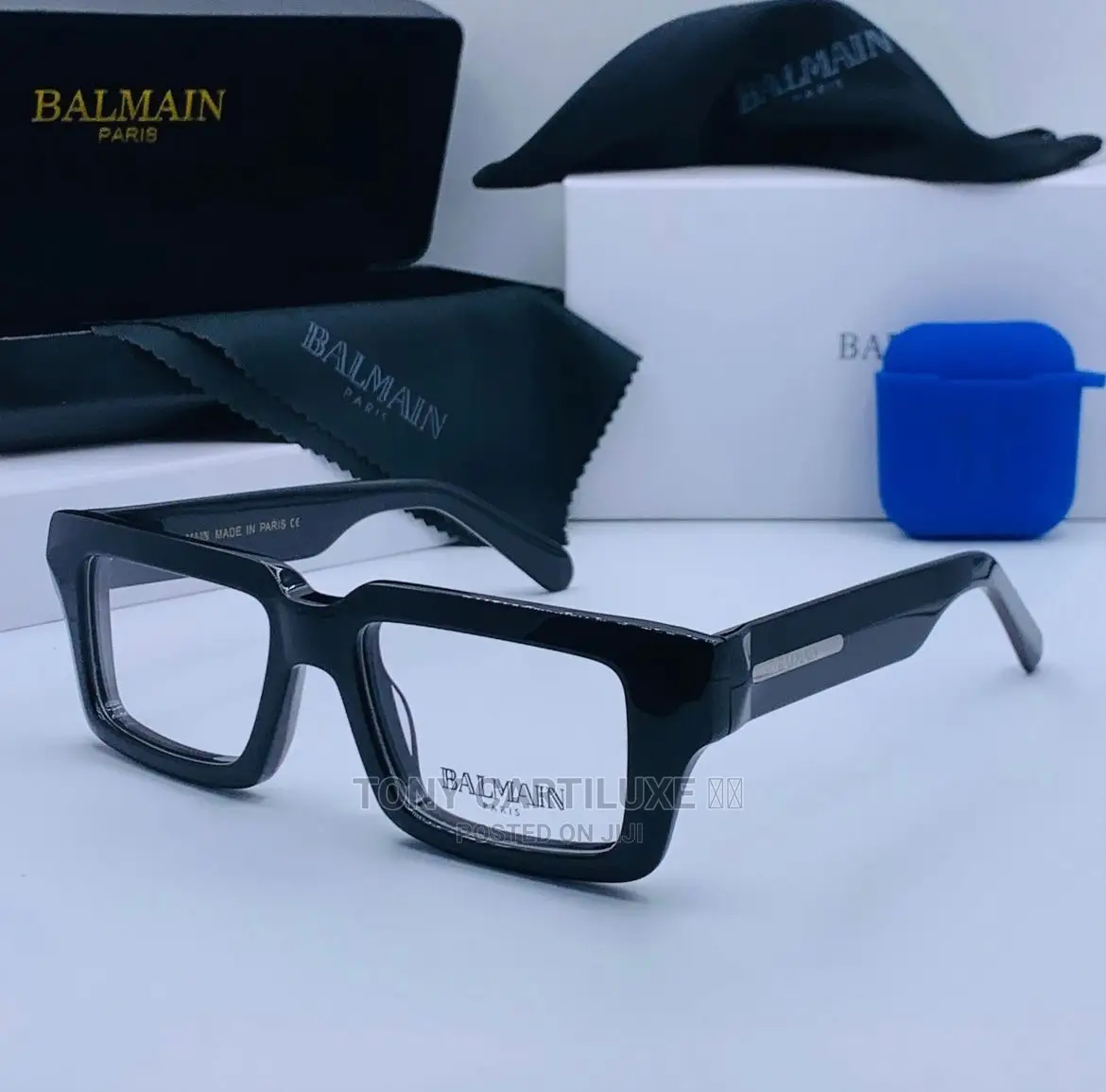 *New Balmain Frame