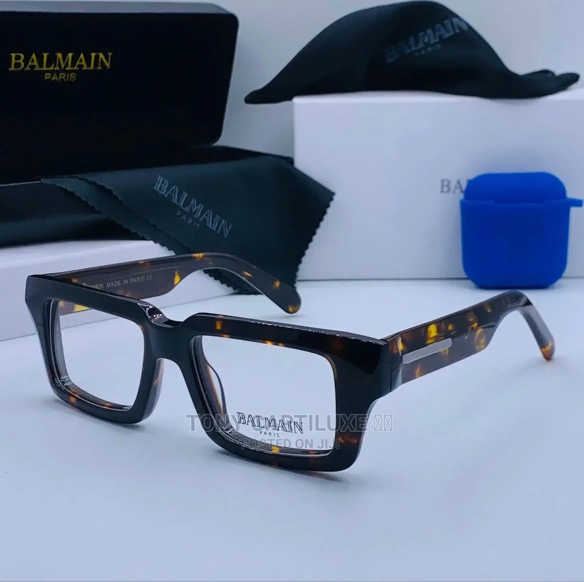 *New Balmain Frame