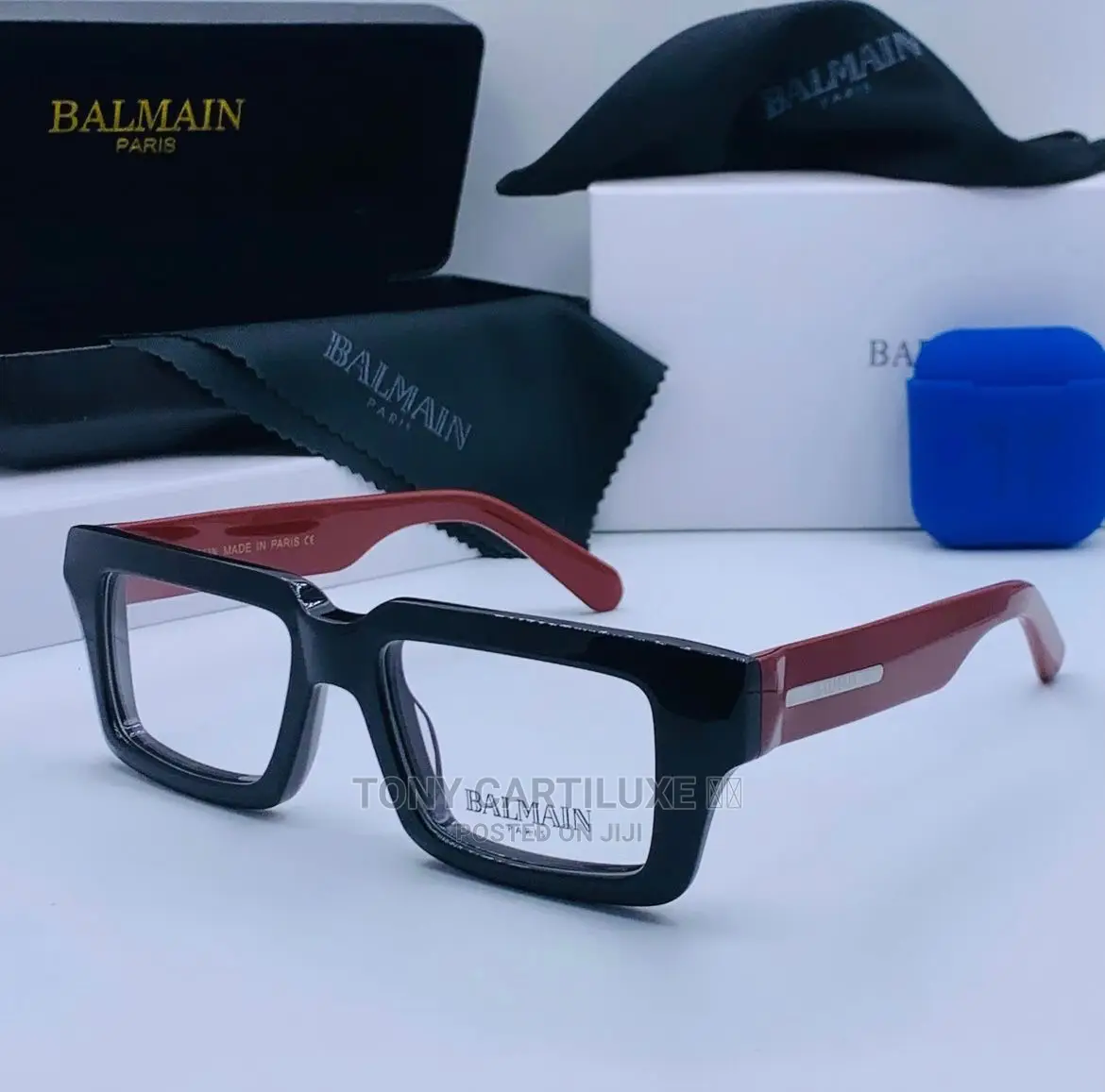 *New Balmain Frame