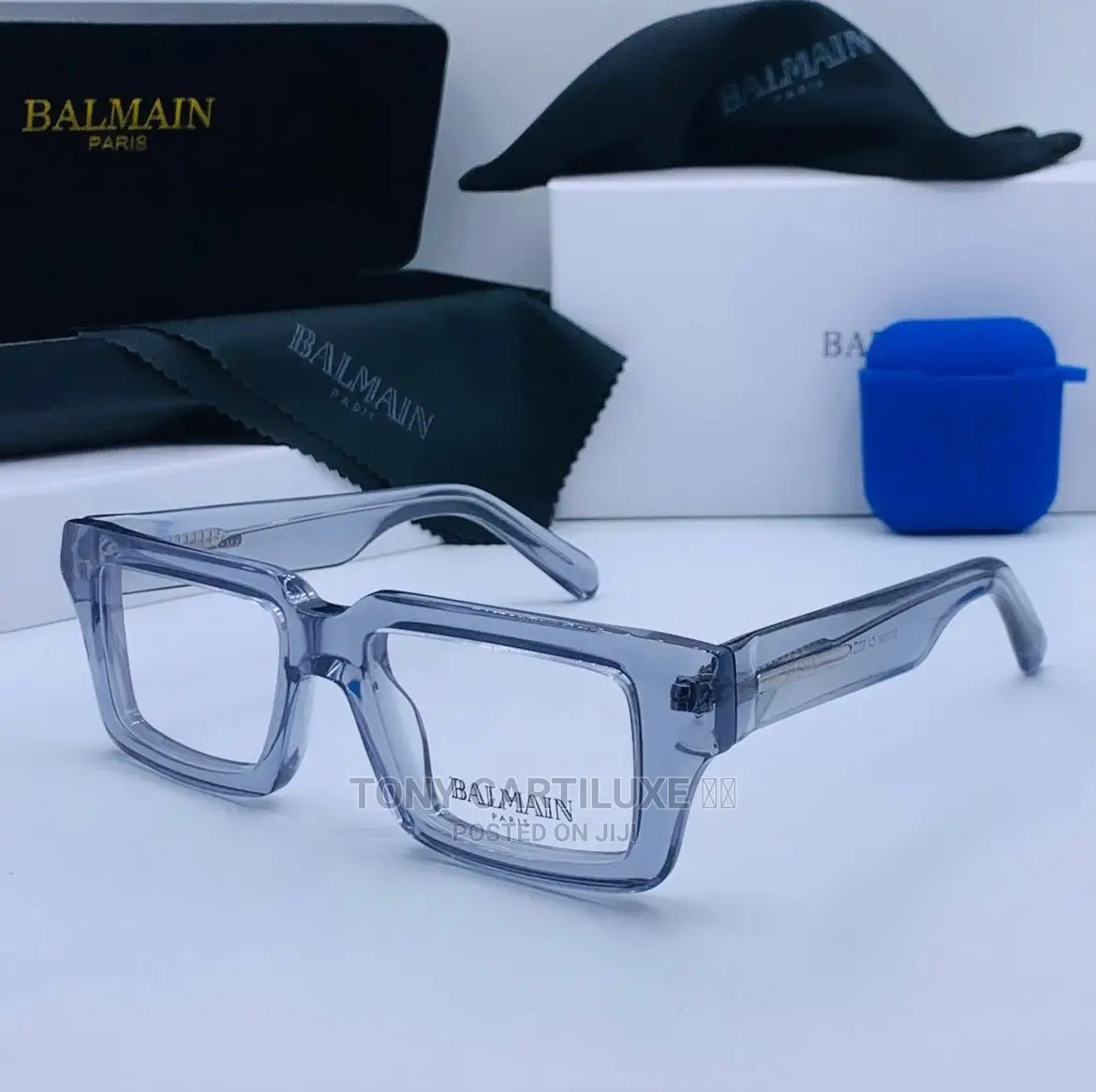 *New Balmain Frame