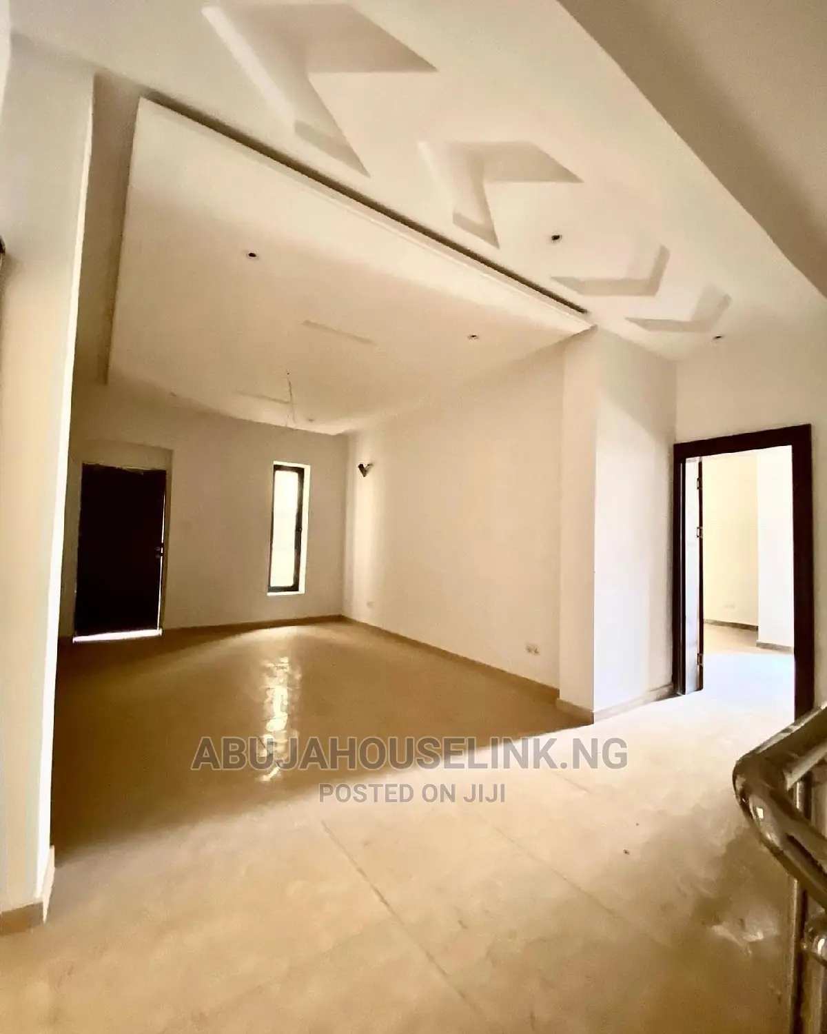 4bdrm Duplex in Kado Abuja for sale