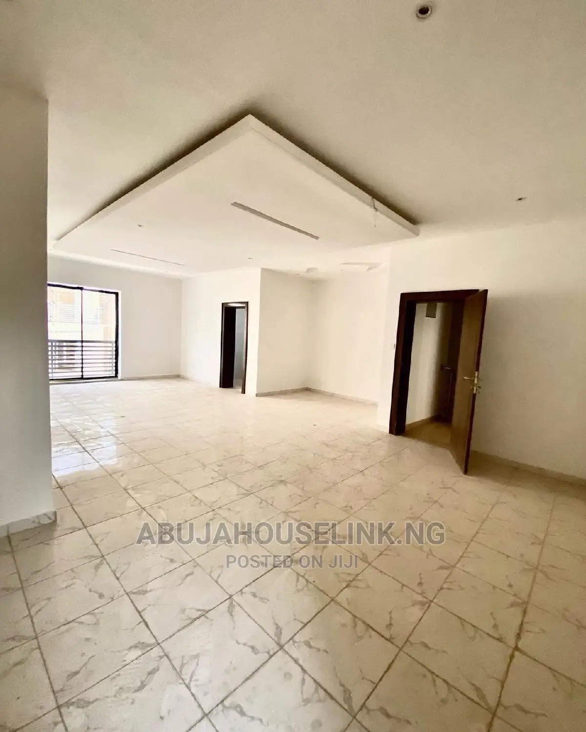 4bdrm Duplex in Kado Abuja for sale