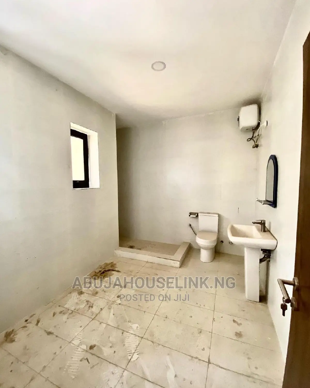4bdrm Duplex in Kado Abuja for sale