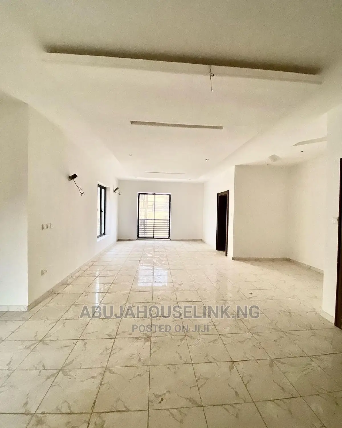 4bdrm Duplex in Kado Abuja for sale