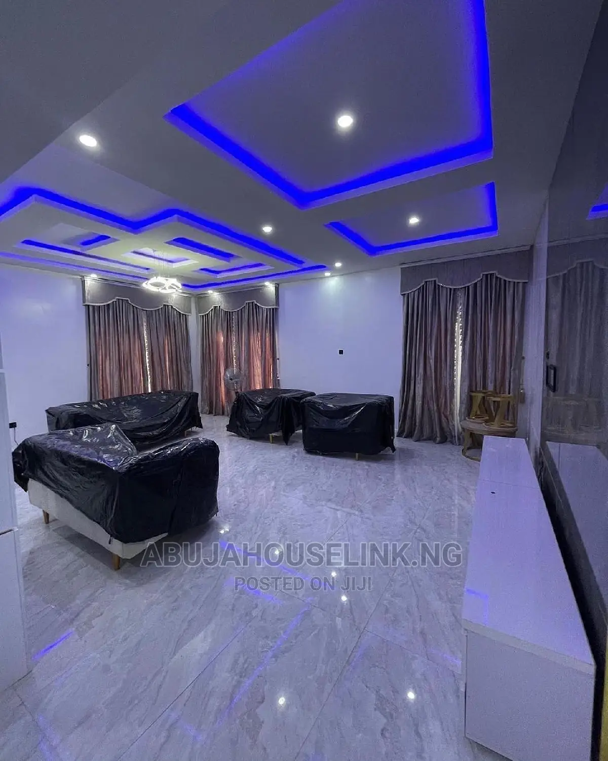 5bdrm Duplex in Katampe Extension for sale
