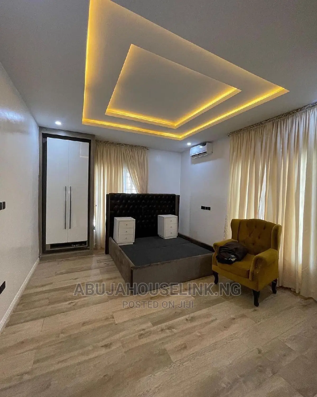 5bdrm Duplex in Katampe Extension for sale