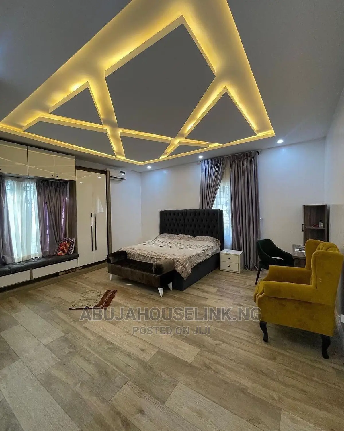 5bdrm Duplex in Katampe Extension for sale