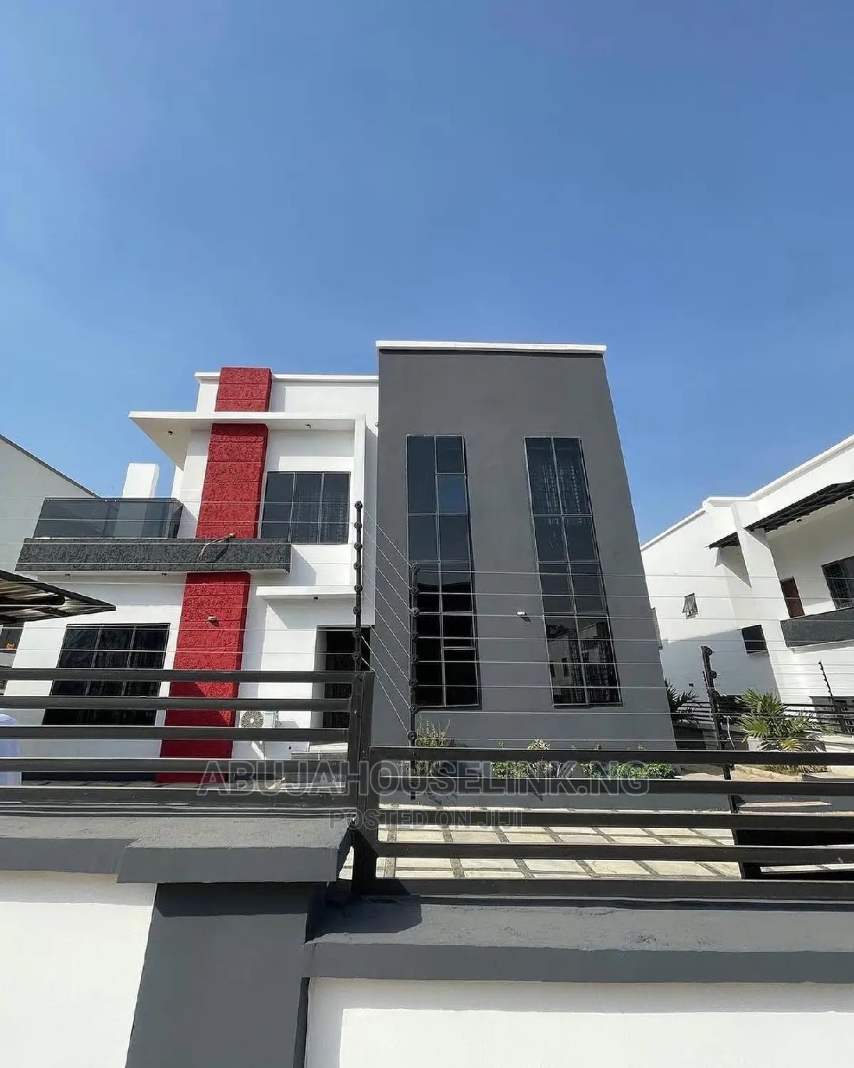 5bdrm Duplex in Katampe Extension for sale