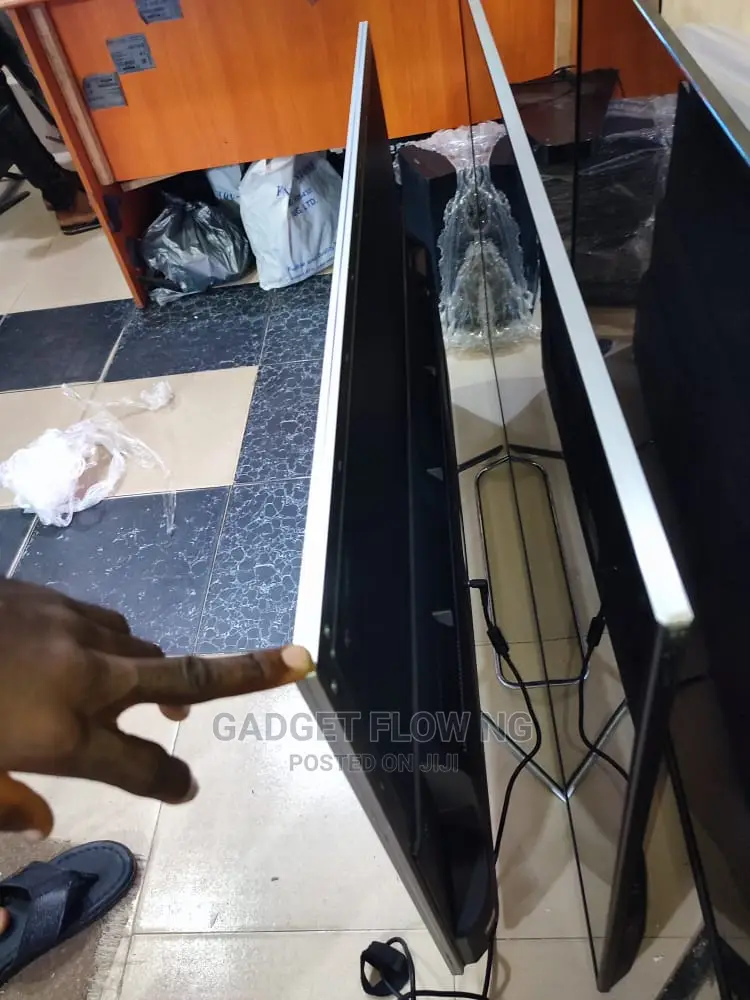 65" Sony Bravia Smart Tv | Android Tv (1 Year Warranty)