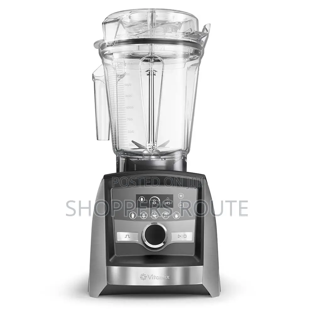 Vitamix A3500i Ascent Series Professional Blender 220v-240v