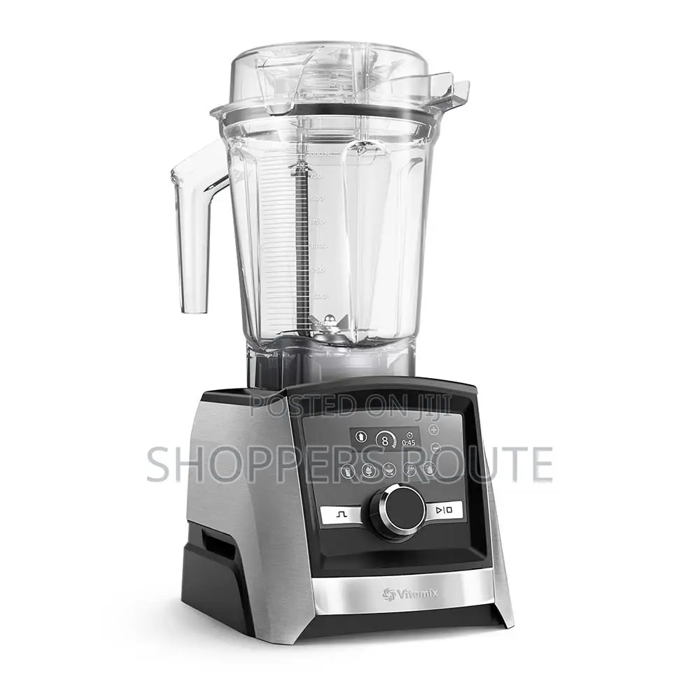 Vitamix A3500i Ascent Series Professional Blender 220v-240v