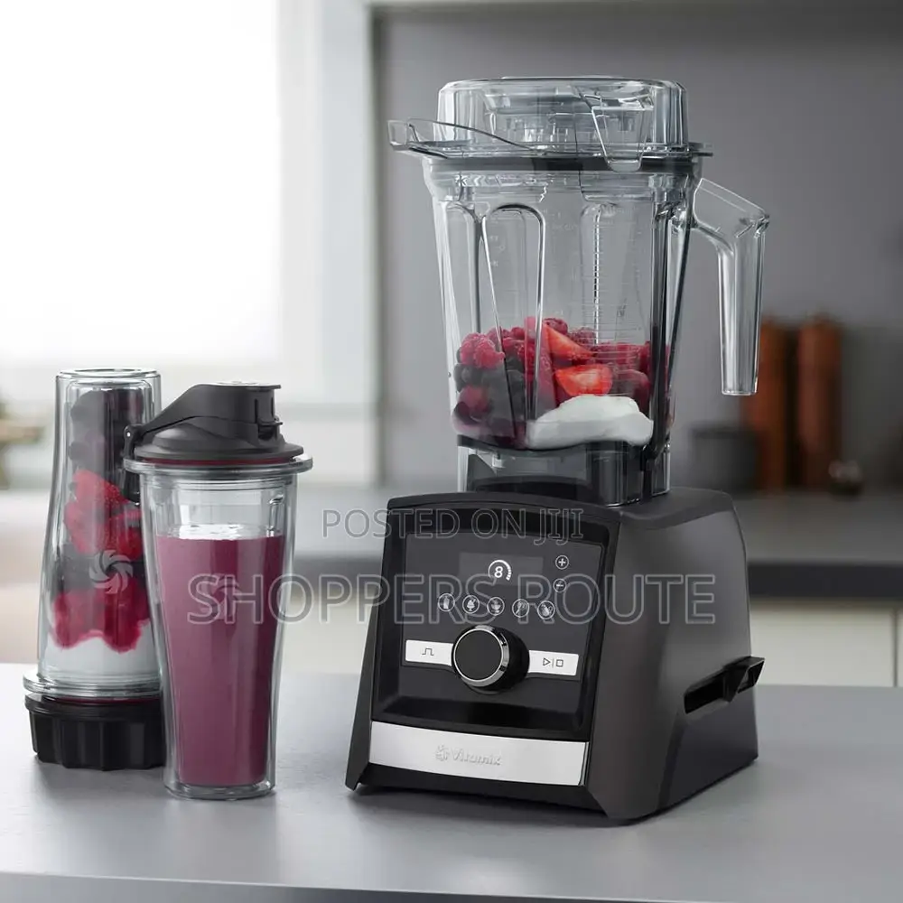 Vitamix A3500i Ascent Series Professional Blender 220v-240v