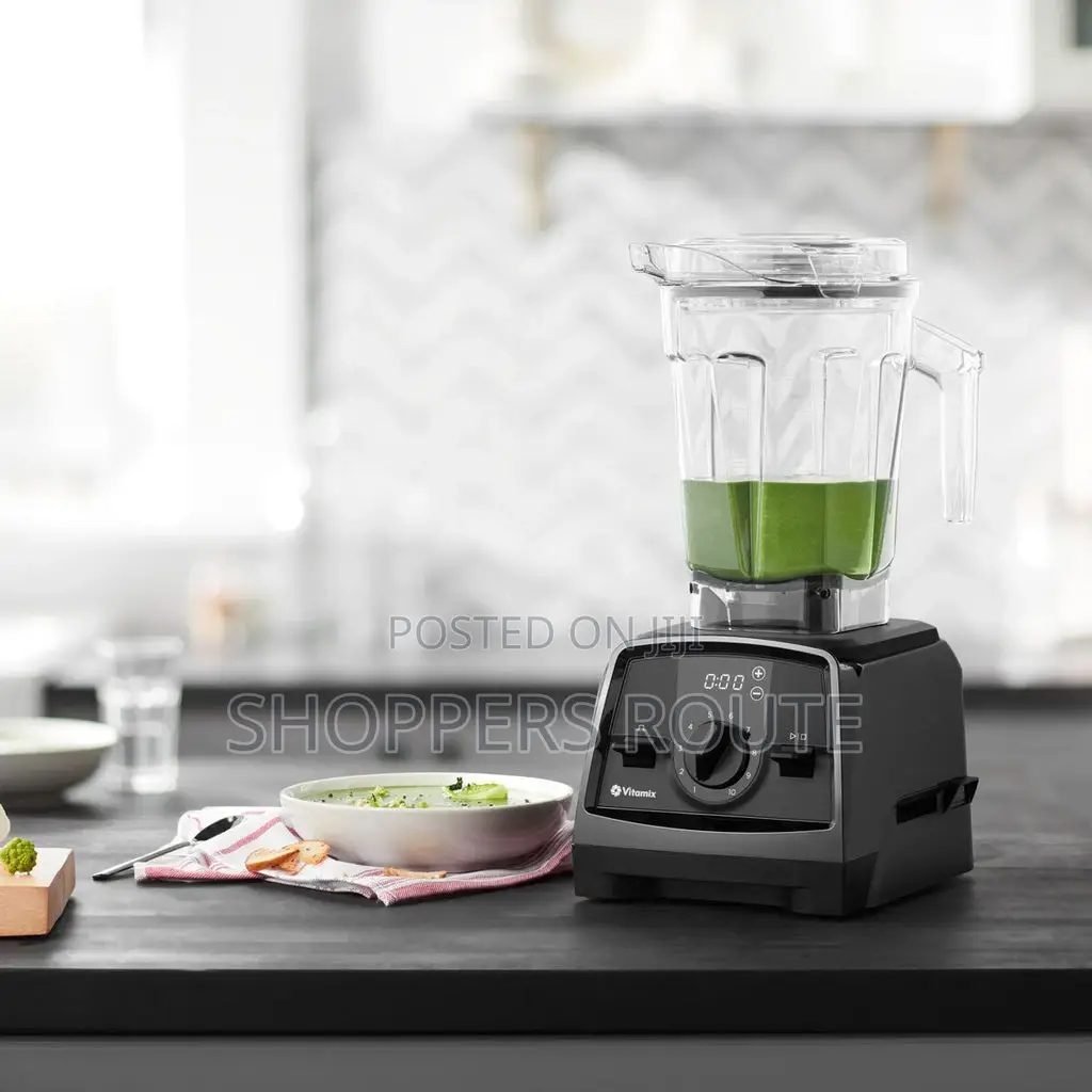 Vitamix Venturist V1200i Professional Blender 220v-240volt