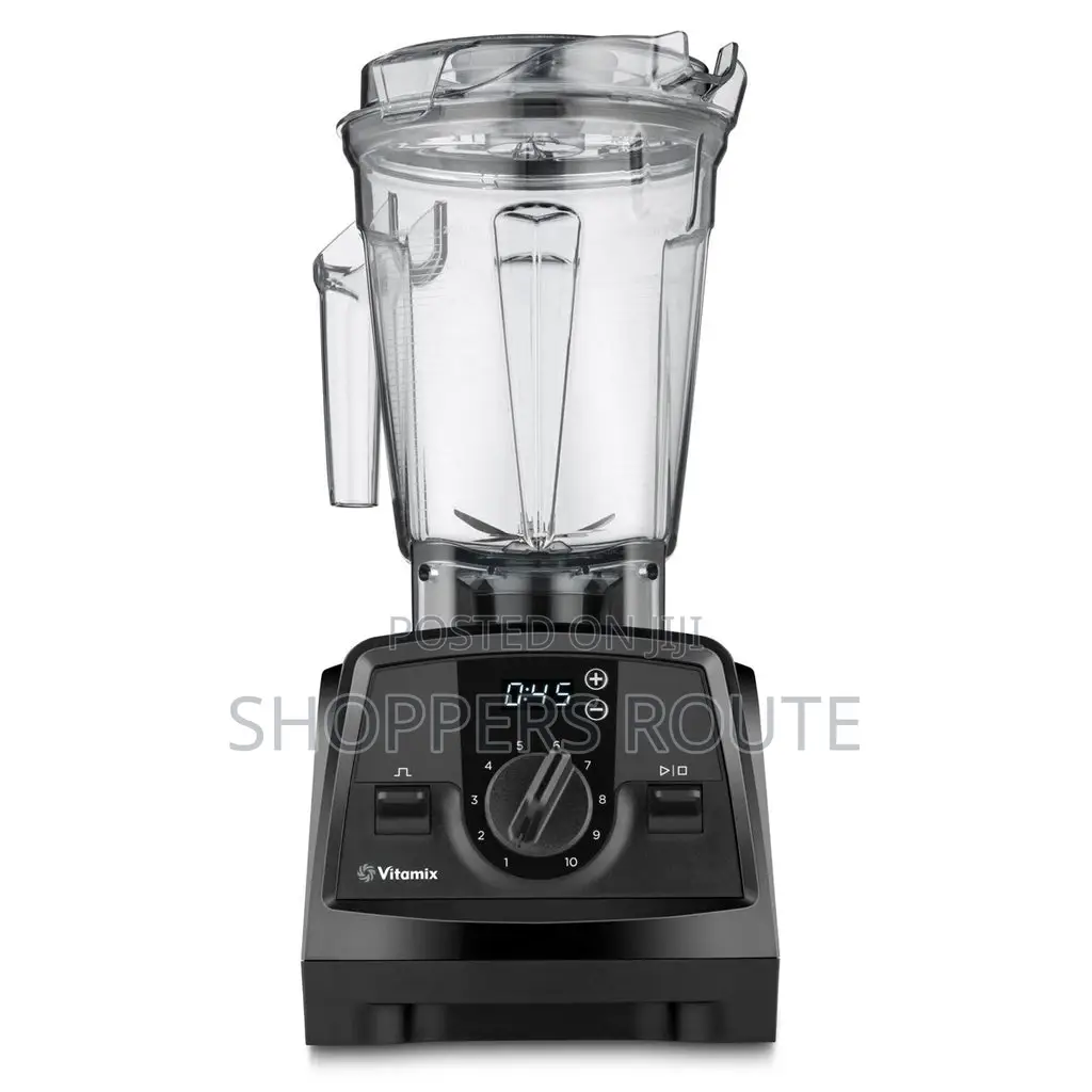 Vitamix Venturist V1200i Professional Blender 220v-240volt