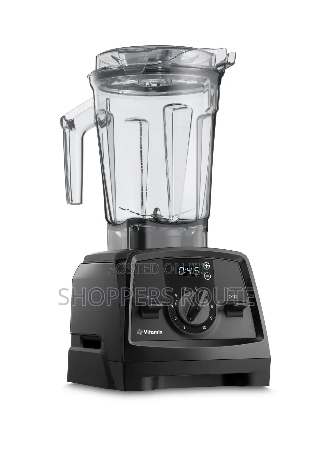 Vitamix Venturist V1200i Professional Blender 220v-240volt