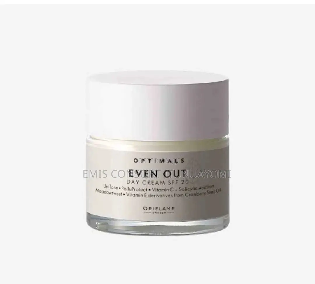 Optimal Skincare Set