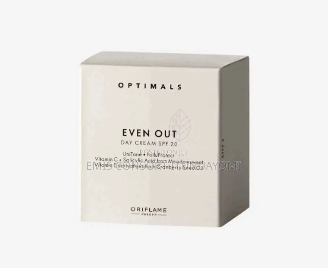 Optimal Skincare Set