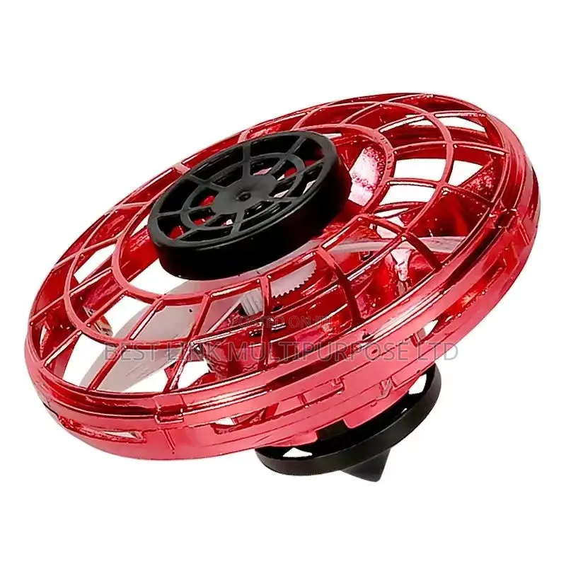Fly Toy Aircraft