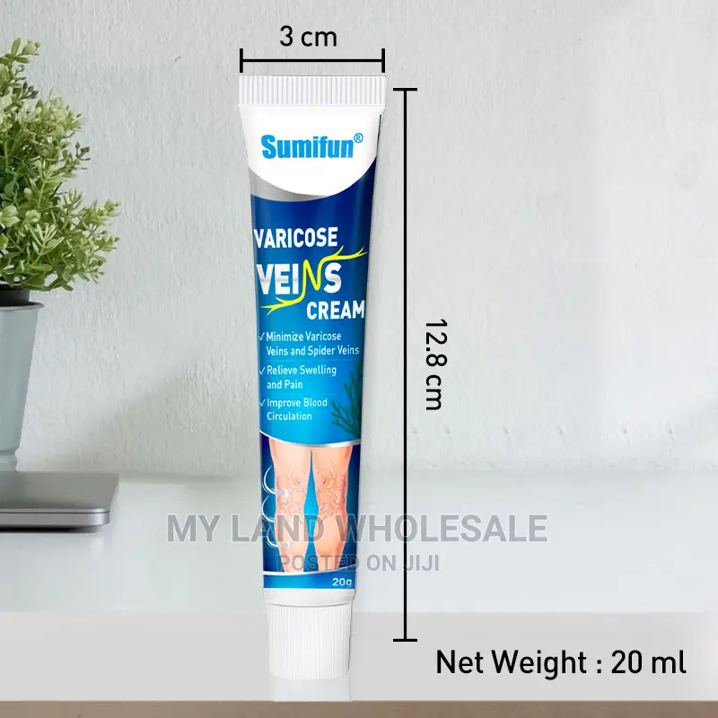 Varicose Veins Cream(Wholesale Deal)