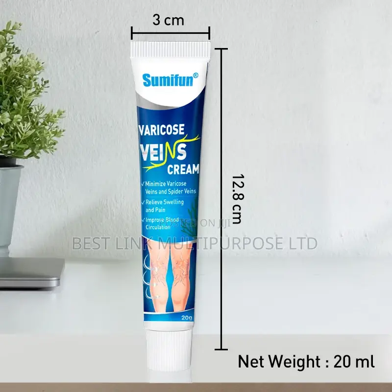 Varicose Veins Cream(Wholesale Deal)