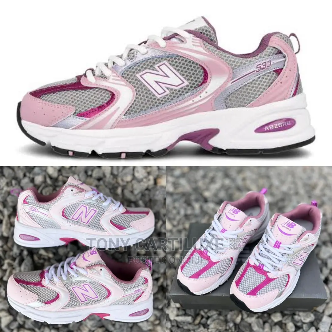 *New Balance 530
