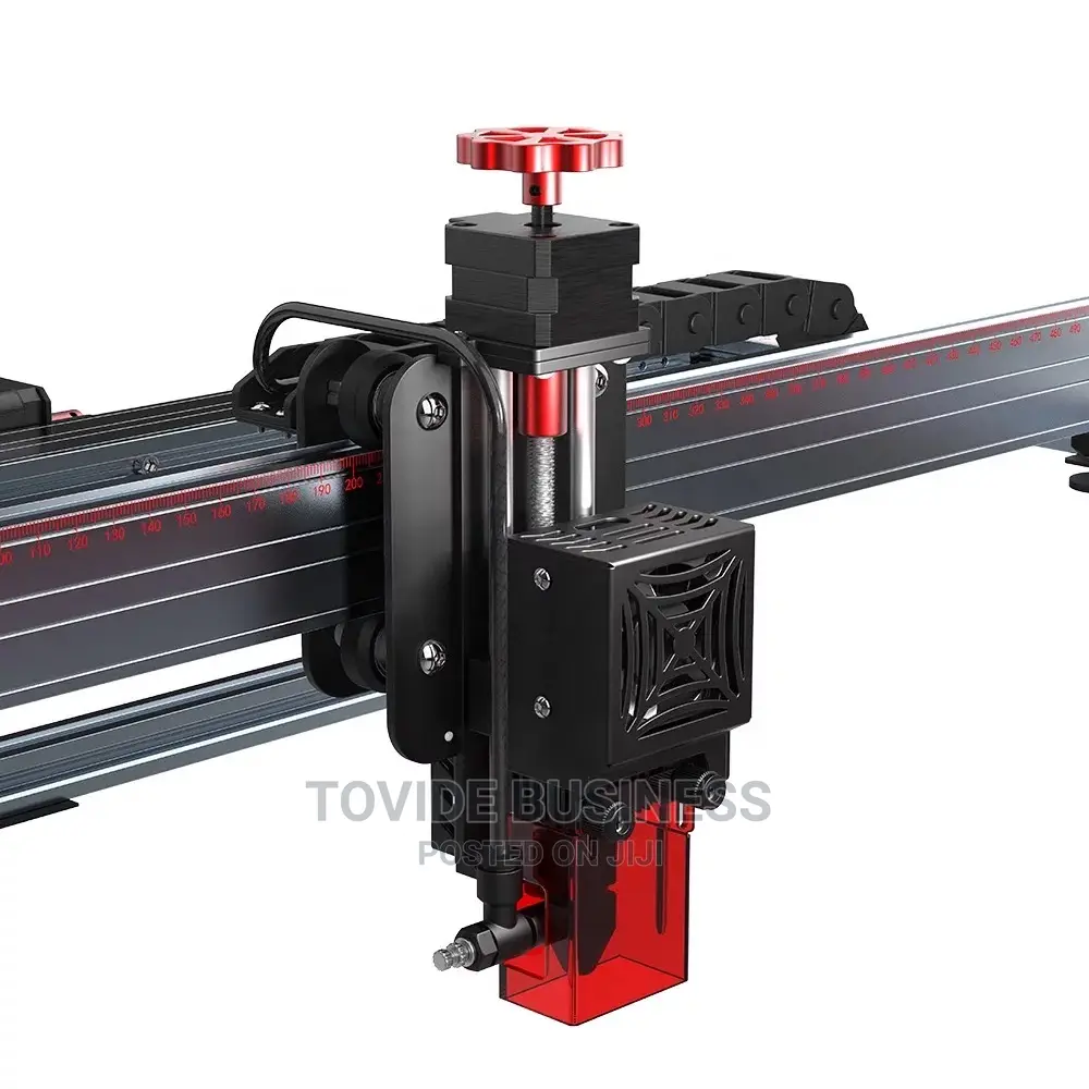 Twotrees TS2 80W 96W Laser Engraving Cutting Machine + Wifi